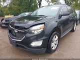 Chevrolet Equinox Lt 2GNALCEK6H1610144 снимка