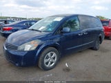 Nissan Quest 3.5 5N1BV28U28N118025 снимка