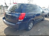 Nissan Quest 3.5 5N1BV28U28N118025 снимка
