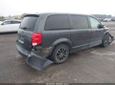 Dodge Grand Caravan Sxt 2C4RDGCG2HR834205 снимка