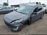 Ford Escape Sel 1FMCU9H61NUB41573 снимка
