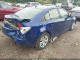 Chevrolet Cruze Ls Auto 1G1PA5SH8D7148947 снимка
