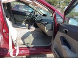 Honda Civic Lx 2HGFA16599H501298 снимка