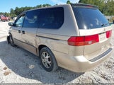 Honda Odyssey Lx 2HKRL1852XH545232 снимка
