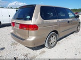 Honda Odyssey Lx 2HKRL1852XH545232 снимка