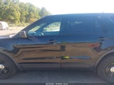 Ford Police Interceptor 1FM5K8AR0HGE01669 снимка