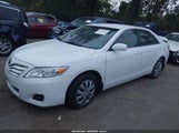 Toyota Camry Le 4T1BF3EK9BU652030 снимка