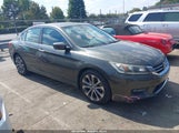 Honda Accord Sport 1HGCR2F5XEA094781 fotografie