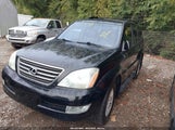 Lexus Gx 470 JTJBT20X240054542 снимка