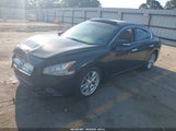 Nissan Maxima 3.5 Sv 1N4AA5AP5AC858225 снимка