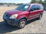 Honda Cr-V Lx SHSRD68535U306982 снимка