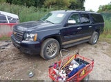 Chevrolet Suburban  Lt 1GNFK16367J212232 снимка