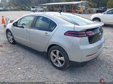 Chevrolet Volt 1G1RA6E42CU124134 fotografie