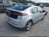 Chevrolet Volt 1G1RA6E42CU124134 fotografie