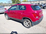 Chevrolet Trax 1Ls KL7CJPSB1FB135838 снимка
