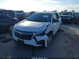 Chevrolet Equinox Fwd Ls 3GNAXHEG5PL222431 fotografie