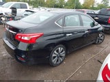 Nissan Sentra Sl 3N1AB7AP5KY240126 снимка