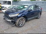 Honda Cr-V Ex 2HKRW2H53HH667435 снимка