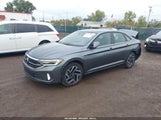 Volkswagen Jetta 1.5T Sel 3VWGM7BU9NM024925 photo