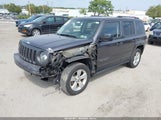 Jeep Patriot Latitude 1C4NJRFB2GD653643 снимка