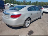Buick Lacrosse Cxl 1G4GC5ED3BF144958 снимка