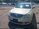 Buick Lacrosse Cxl 1G4GC5ED3BF144958 снимка
