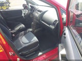 Honda Fit Sport JHMGD38637S007535 снимка