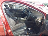 Ford Fusion Se 3FA6P0HD8ER239743 снимка