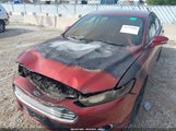 Ford Fusion Se 3FA6P0HD8ER239743 снимка