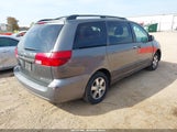 Toyota Sienna Xle 5TDZA22C14S198307 снимка