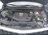Cadillac Xt5 Awd Premium Luxury 1GYKNDR44MZ155556 photo