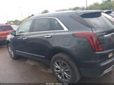 Cadillac Xt5 Awd Premium Luxury 1GYKNDR44MZ155556 fotografie