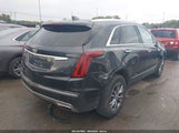 Cadillac Xt5 Awd Premium Luxury 1GYKNDR44MZ155556 снимка