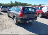 Volvo Xc70 2.5T YV4SZ592771263166 снимка