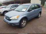 Honda Cr-V Lx JHLRE38377C021724 снимка