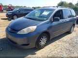 Toyota Sienna Le 5TDZK23C37S026845 снимка