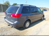 Toyota Sienna Le 5TDZK23C37S026845 снимка