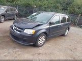 Dodge Grand Caravan Se 2C4RDGBG9ER190747 снимка