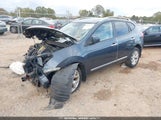 Nissan Rogue Sv W/Sl Pkg JN8AS5MV8CW382284 photo