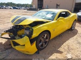 Chevrolet Camaro 2Ss 2G1FK1EJ8A9151454 снимка