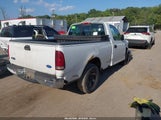 Ford F-150 Standard/Xl/Xlt 1FTDF172XVNA46037 снимка