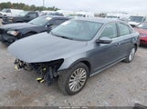 Volkswagen Passat 1.8T Se 1VWBT7A3XHC035041 fotografie
