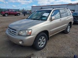 Toyota Highlander V6 JTEHP21A970208210 снимка