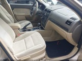 Ford Fusion Sel 3FAHP08188R168191 снимка