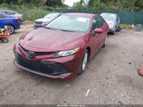 Toyota Camry Le 4T1C11AK0LU314790 fotografie