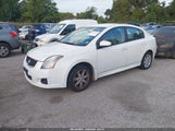 Nissan Sentra 2.0 Sr 3N1AB6AP5CL722667 снимка