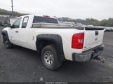 Chevrolet Silverado  Ls 1GCSKREA2AZ120372 снимка