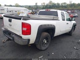 Chevrolet Silverado  Ls 1GCSKREA2AZ120372 снимка