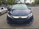 Honda Odyssey Ex-L/Ex-L W/Navi Res 5FNRL6H73LB034183 photo