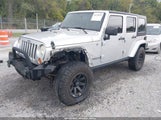 Jeep Wrangler Unlimited Sahara 1J4GA59187L182621 photo